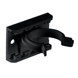 Walteco Clip For Height Adjustable Leg, Plastic, Black 50003