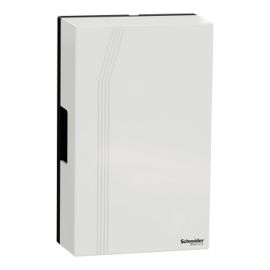 Schneider Enexx Mechanical Door Chime, Accessories, with transformer CCT99AC