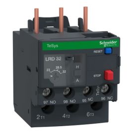 Schneider Electric Thermal overload relay TeSys LRD 23 - 32A class 10A LRD32