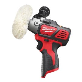 Milwaukee M12™ Sub Compact Polisher / Sander M12BPS-0