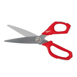 Milwaukee Straight Scissors 4932479409