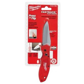 Milwaukee Fastback™ Folding Knife 48221990