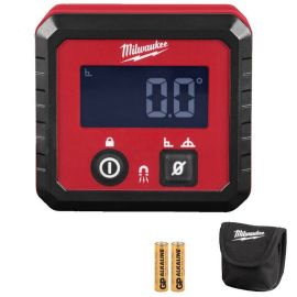 Milwaukee Digital Angle Gauge 4932493656