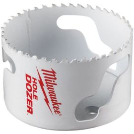 Milwaukee Bi-Metal Holesaw Holedozer 20 X 41 mm 49560024