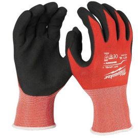 Milwaukee Cut Level 1 Dipped Gloves - L/9 - 1Pc 4932471417
