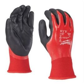 Milwaukee Fully Dip Cut A Gloves - 10/XL - 1Pc 4932493221