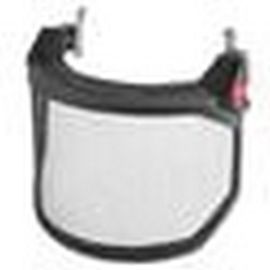 Milwaukee Bolt Mesh Face Shield Universal -1Pc 4932479940