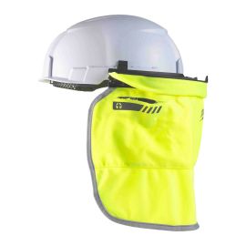 Milwaukee Bolt Sunshade Yellow - 1Pc 4932492101
