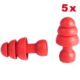 Milwaukee  5 Pairs Tpr Replacement - 1Pc 4932478549