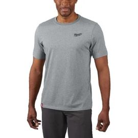 Milwaukee HT SS GR L T-Shirt Short Sleeve Gr L 4932492970