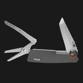 True Utility Dual Cutter TRU-MTL-0002