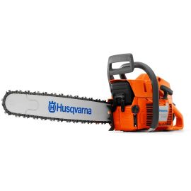 Husqvarna Chain Saw 24" Power : 4.82Hp 272XP-24 / 965681414 Sweden