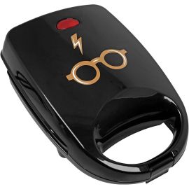 Harry Potter Icon Single Sandwich Maker PP2-HPO-HP1-ME