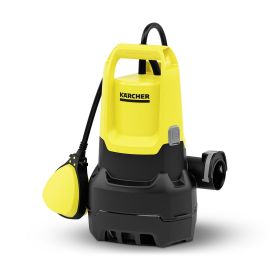 Karcher Dirt Submersible Pump SP 11.000 Dirt *GB 1.645-821.0
