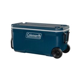 Coleman Cooler Xtreme 100Qt Wheeled Space COL2000037216