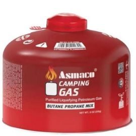 Asmaco Camping Butane Propane Mix 230G