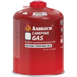 Asmaco Camping Butane Propane Mix 450G 