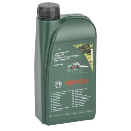 Bosch Chainsaw Oil 1L 2607000181