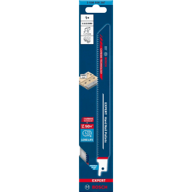 Bosch Saw Blade Hard Nail Pallets 1122 CHM 2608900387