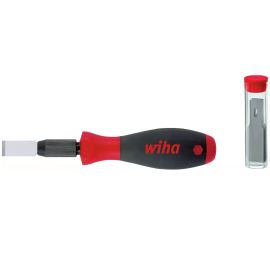 Wiha SB 43040 Universal Scraper SoftFinish® 26920