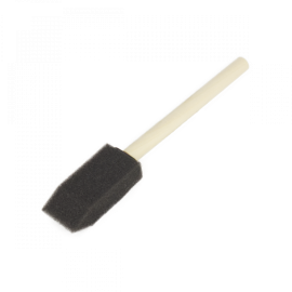 Roll Roy 4" Foam Brush 205100