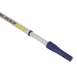 Roll Roy Aluminium Extension Pole - 4m 766