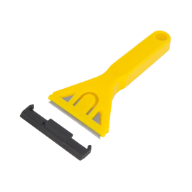Roll Roy Plastic Window Scraper (5x15cm) 7052