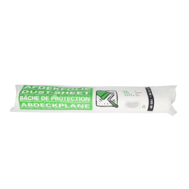 Roll Roy Plastic Drop Roll Thin (2x50m) 742