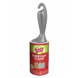 3M Scotch-Brite Everyday Clean Lint Roller 836RS-30EMEA 12RL/CV TR034 UU011235049