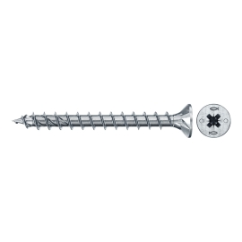 Fischer Screws  FPF II CZF 5.0 x 20 BC 10 Pcs Pack 557505