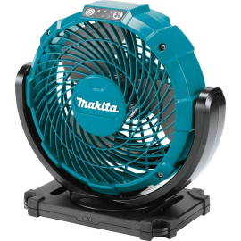 Makita Cordless Fan 180mm 12V (Tool Only) CF100DZ