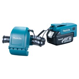 Makita Cordless Safety Helmet Fan 18V (Tool Only) BCF050