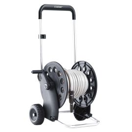 Hose Cart With 1/2" x 20Mtrs Hose ECOSEI KIT 8981 Claber