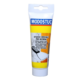 Modostuc Acrylic Wood Filler 250gm Teak