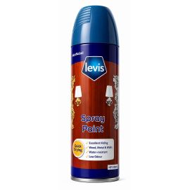 Levis A-Spray NM Gloss Dark blue 400ml