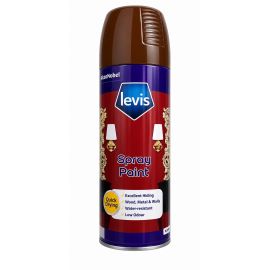 Levis A-Spray NM Gloss Dark Brown 