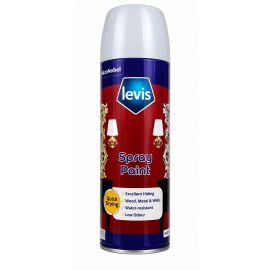 Levis A-Spray NM Gloss Silver Grey
