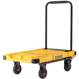Dewalt Platform Trolley cum Dolly, 200 Kg foldable design DXWT-PC710