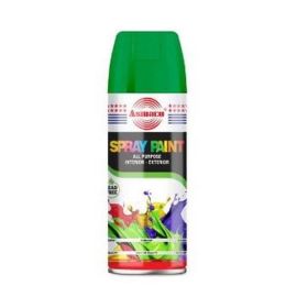 Asmaco Spray Paint Green 280gms