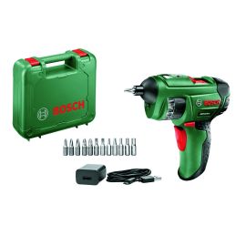 Bosch PSR SELECT (3.6V Screw Driver)