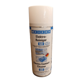 Weicon Electro-Contact Cleaner NO/ENG 400 ml 11210400-QD