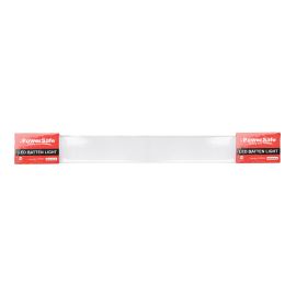 PowerSafe LED Batten Light 40W Day Light PSLED BL40 DL