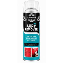 Asmaco Paint Remover 400Ml (350Gms)
