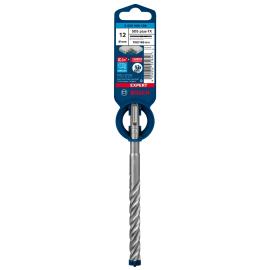 Bosch SDS-Plus-7X 1pc 12x100x165mm PTW 2608900108