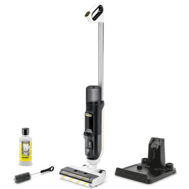 Karcher 3in1 Vacuum Mop FCV 3 1.056-123.0