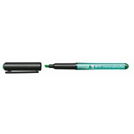 Stanger Permanent Marker Chisel Tip 1 -m Green 710083