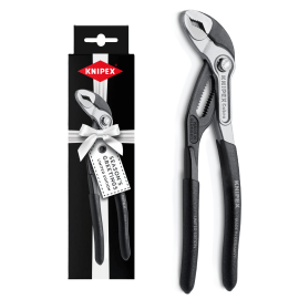 Knipex 87 99 180 S02 | Limited Edition Cobra Pliers Wrench