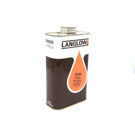 Langlow French Polish 1Ltr
