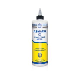 Asmaco Profile Glue 63 500ml Clear