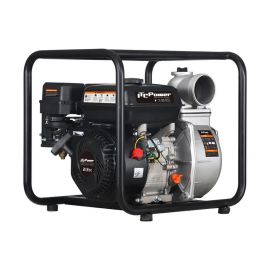 ITC Petrol Water Pump - 3 inch GP80